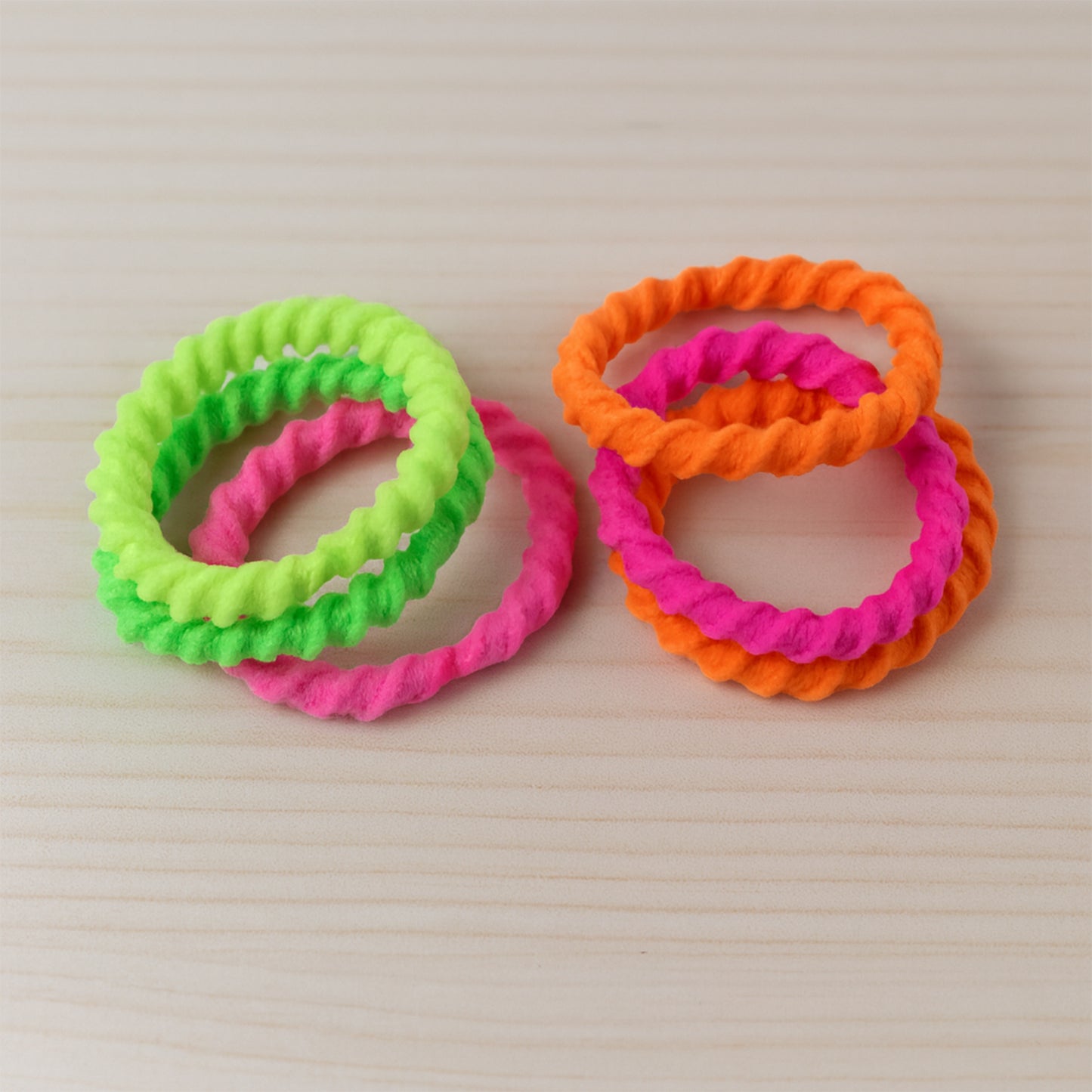 Hair Clip Hairband Accessories Set For Girls (12 Pc)