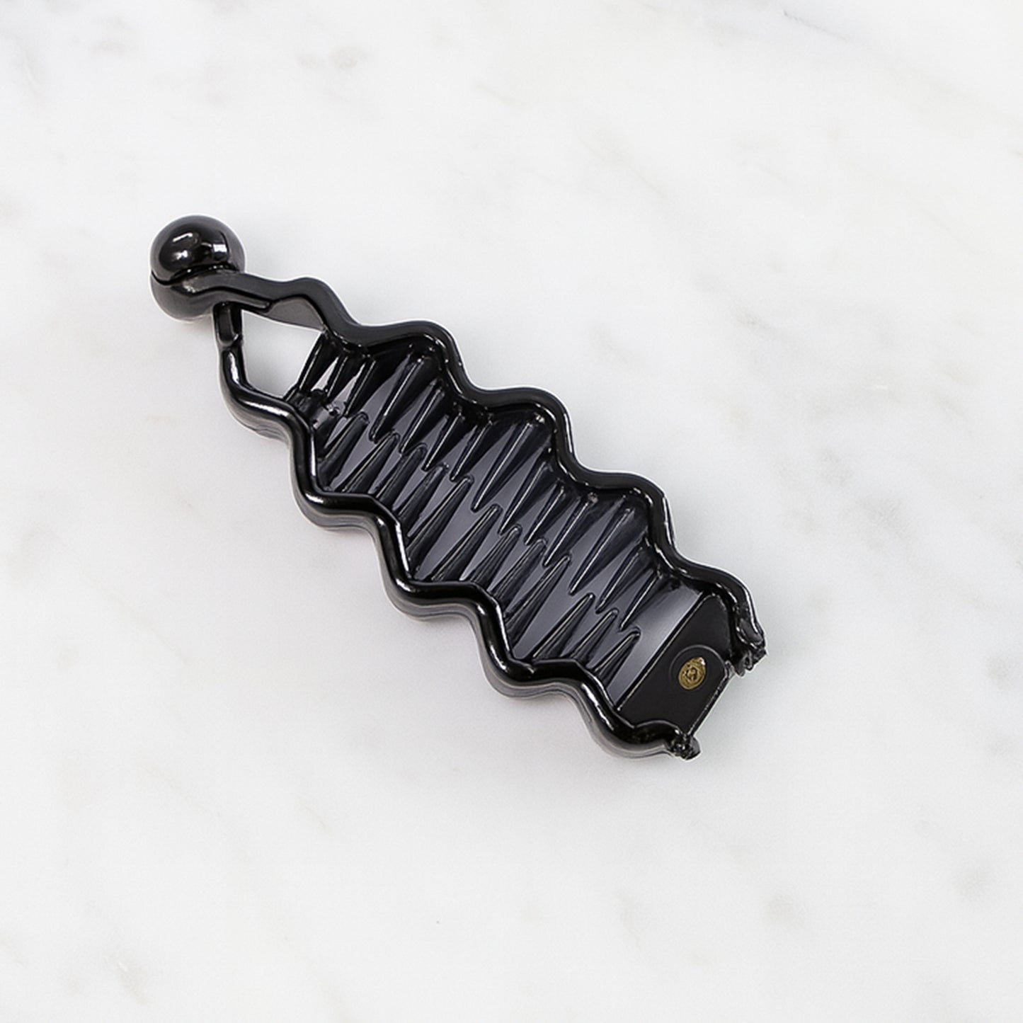 Plastic Hair Claw Clips Strong Clips (12 Pc Mix Color) Hair Accessories