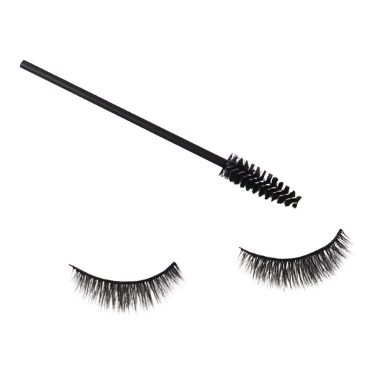 Premium 3d Mink Eyelashes Set